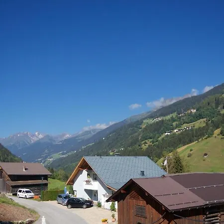 Tirol - Ischgl/kappl Lodge *