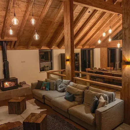 Tirol - Ischgl/kappl * See