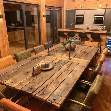 Tirol - Ischgl/kappl Lodge *