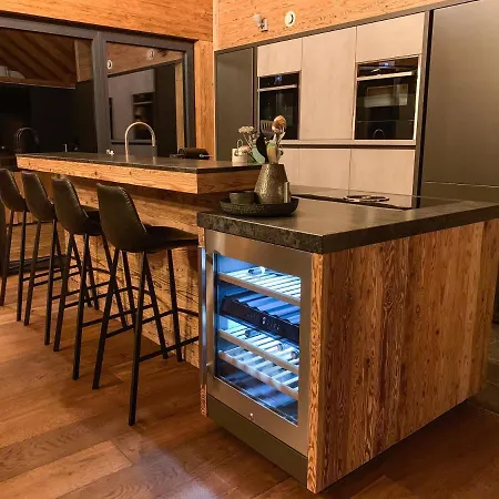 Lodge Tirol - Ischgl/kappl *