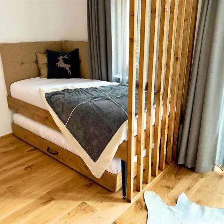 Lodge Tirol - Ischgl/kappl See