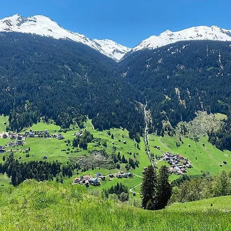 Lodge Tirol - Ischgl/kappl See