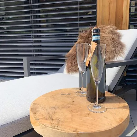 Tirol - Ischgl/kappl Lodge See
