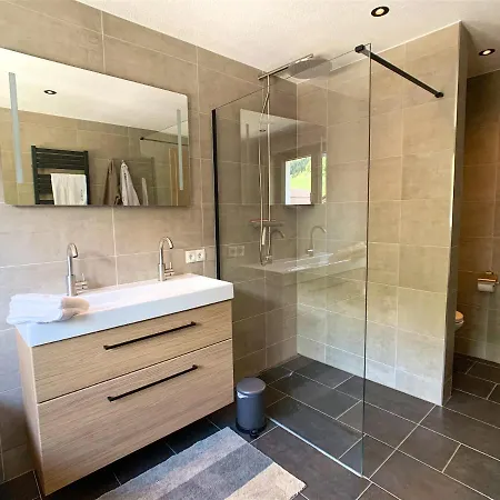 Lodge Tirol - Ischgl/kappl