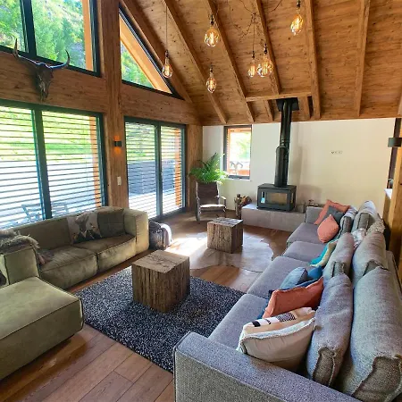 Tirol - Ischgl/kappl Lodge See