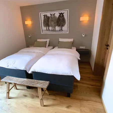 Tirol - Ischgl/kappl