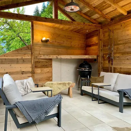 Tirol - Ischgl/kappl * See