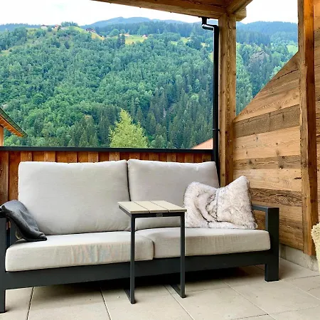 Tirol - Ischgl/kappl See