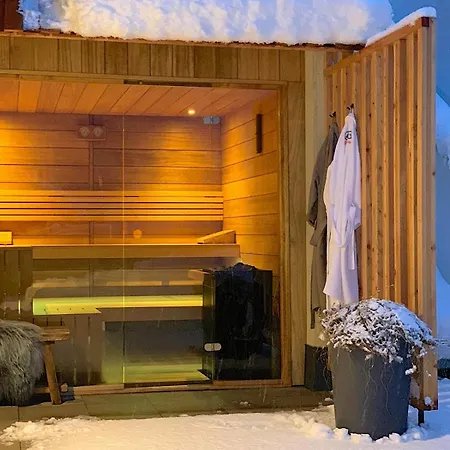 Tirol - Ischgl/kappl Lodge See