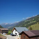 Tirol - Ischgl/kappl 롯지 *