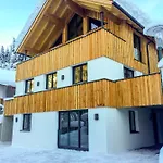 Tirol - Ischgl/kappl 시
