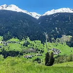 롯지 Tirol - Ischgl/kappl 시