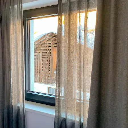 Tirol - Ischgl/kappl Alojamento de Turismo Selvagem See