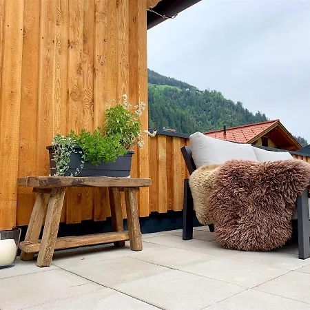 Tirol - Ischgl/kappl