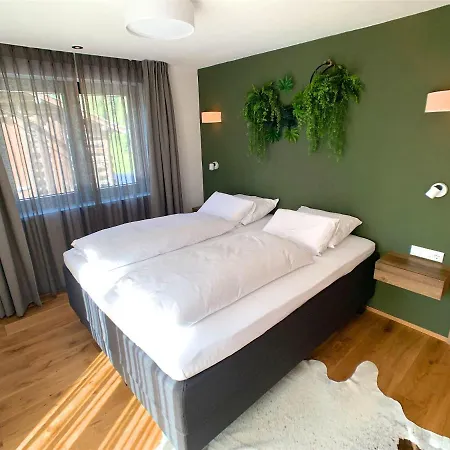 Alojamento de Turismo Selvagem Tirol - Ischgl/kappl *