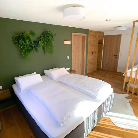 Tirol - Ischgl/kappl See