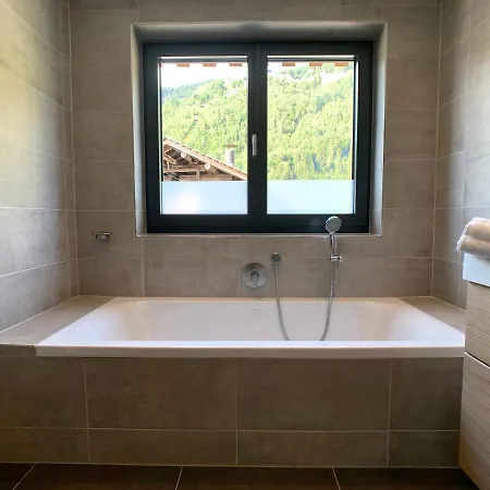 Alojamento de Turismo Selvagem Tirol - Ischgl/kappl