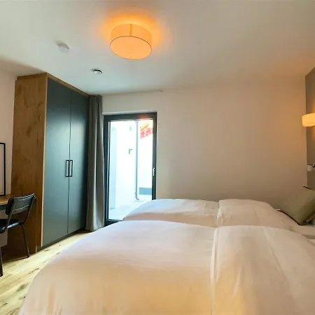 Tirol - Ischgl/kappl