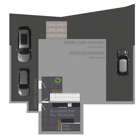 Tirol - Ischgl/kappl Alojamento de Turismo Selvagem *