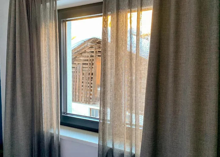 Tirol - Ischgl/kappl ロッジ ゼー