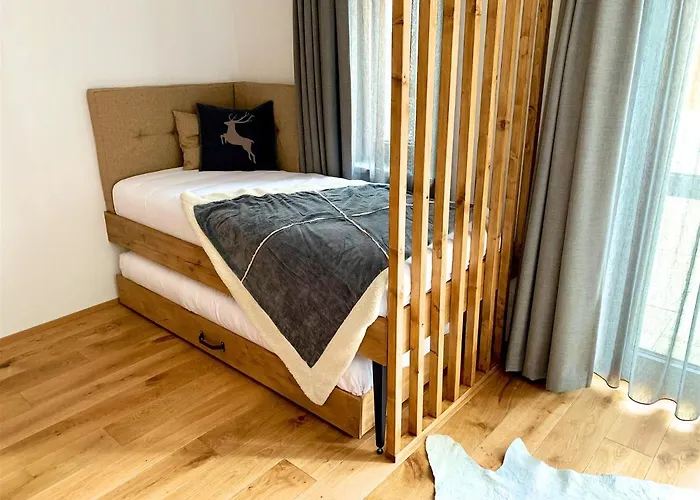 ロッジ Tirol - Ischgl/kappl ゼー