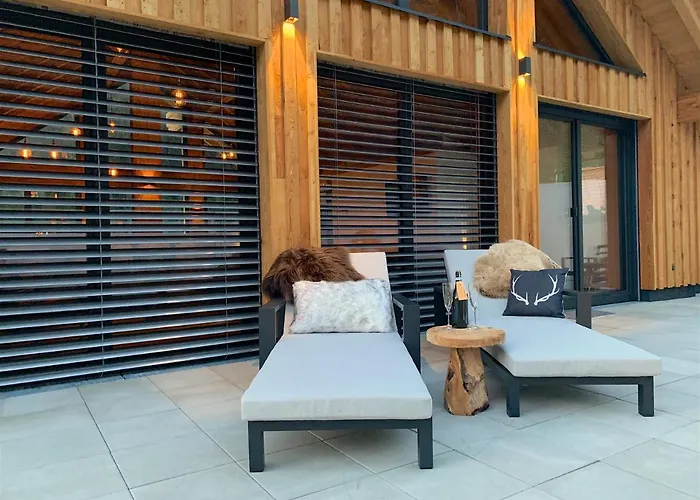 ロッジ Tirol - Ischgl/kappl *