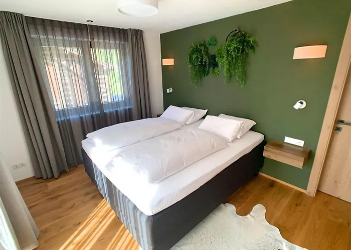 ロッジ Tirol - Ischgl/kappl *