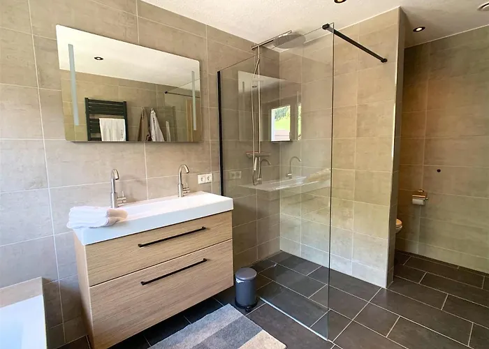 ロッジ Tirol - Ischgl/kappl