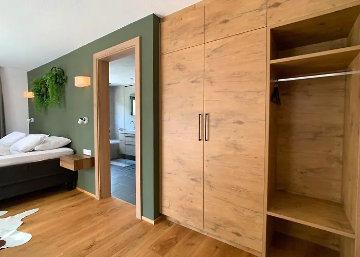 Tirol - Ischgl/kappl * ゼー