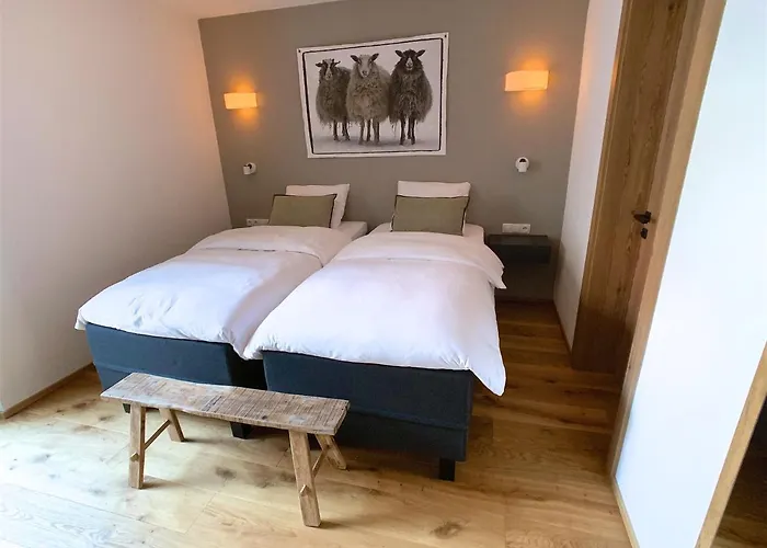 Tirol - Ischgl/kappl