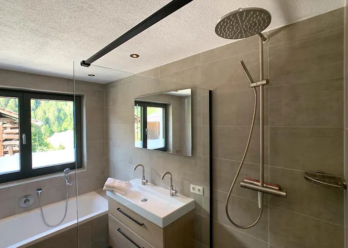 Tirol - Ischgl/kappl * ゼー