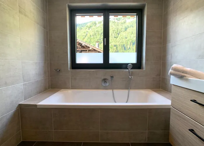 ロッジ Tirol - Ischgl/kappl