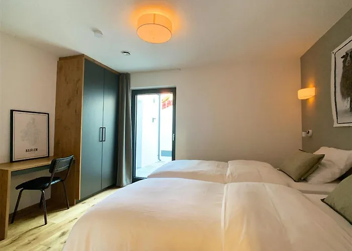 Tirol - Ischgl/kappl