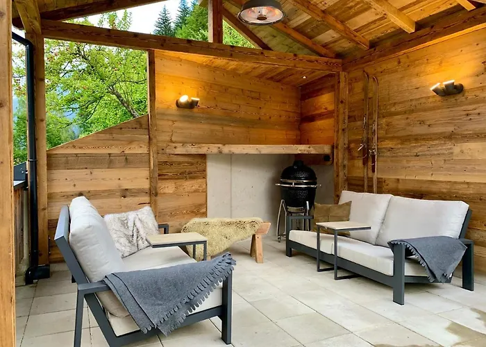 Tirol - Ischgl/kappl * ゼー