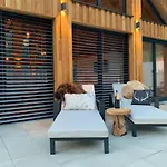 Orman Evi Tirol - Ischgl/kappl *