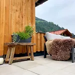 Tirol - Ischgl/kappl