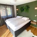 Orman Evi Tirol - Ischgl/kappl *