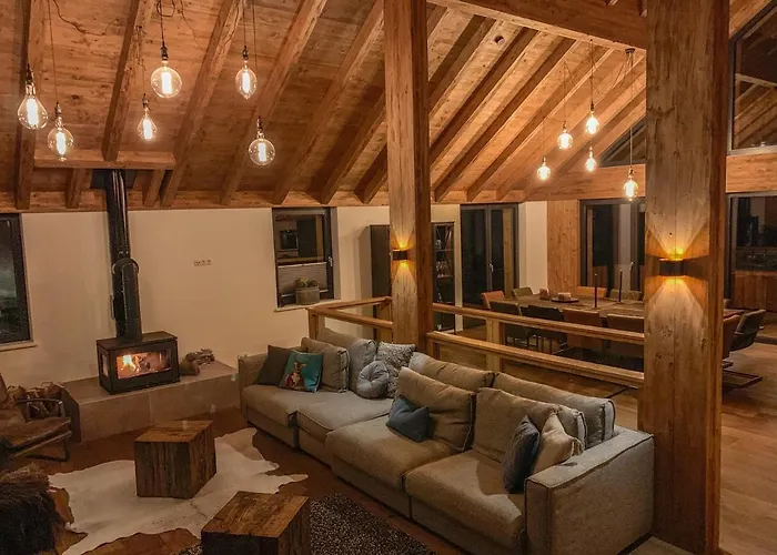 Tirol - Ischgl/kappl * See