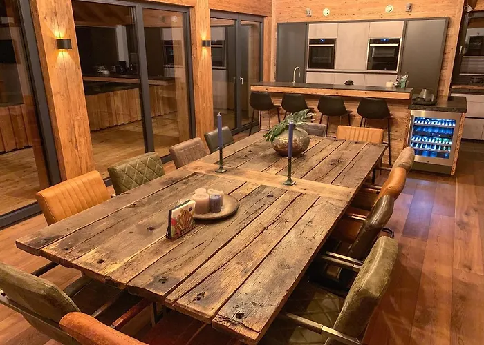 Tirol - Ischgl/kappl Jaktstuga *