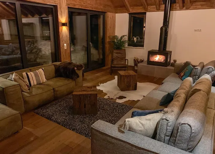 Tirol - Ischgl/kappl