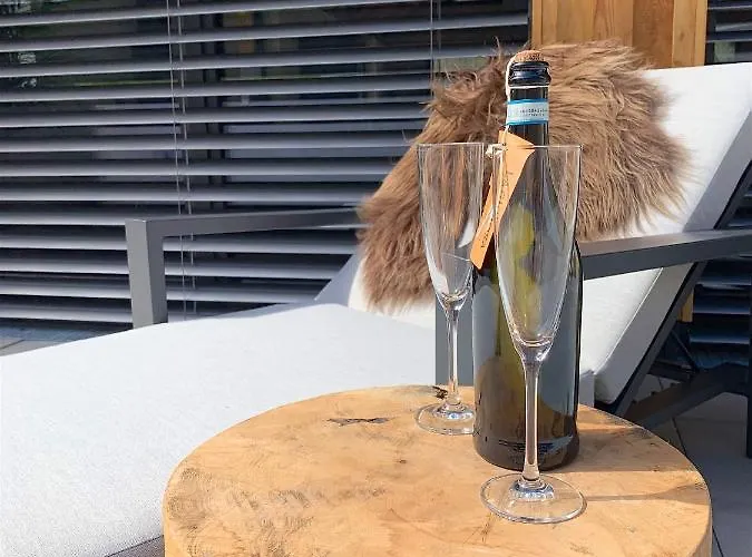 Tirol - Ischgl/kappl Jaktstuga See