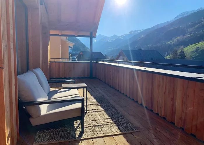 Jaktstuga Tirol - Ischgl/kappl